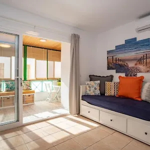 Acogedor Piso Cerca De La Playa Apartamento