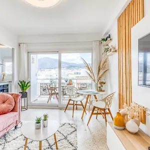  Apartamento Hanami Avenida De España Mountain View España
