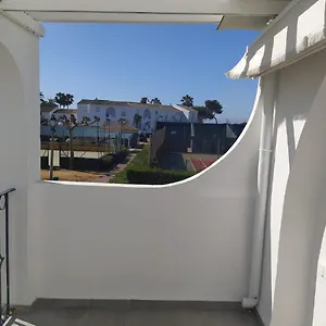  Apartamento Primera Linea De Dos España